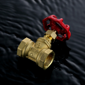 自来水铜阀门系列-阀安得铜阀门 - 福建省阀安得流体科技有限公司