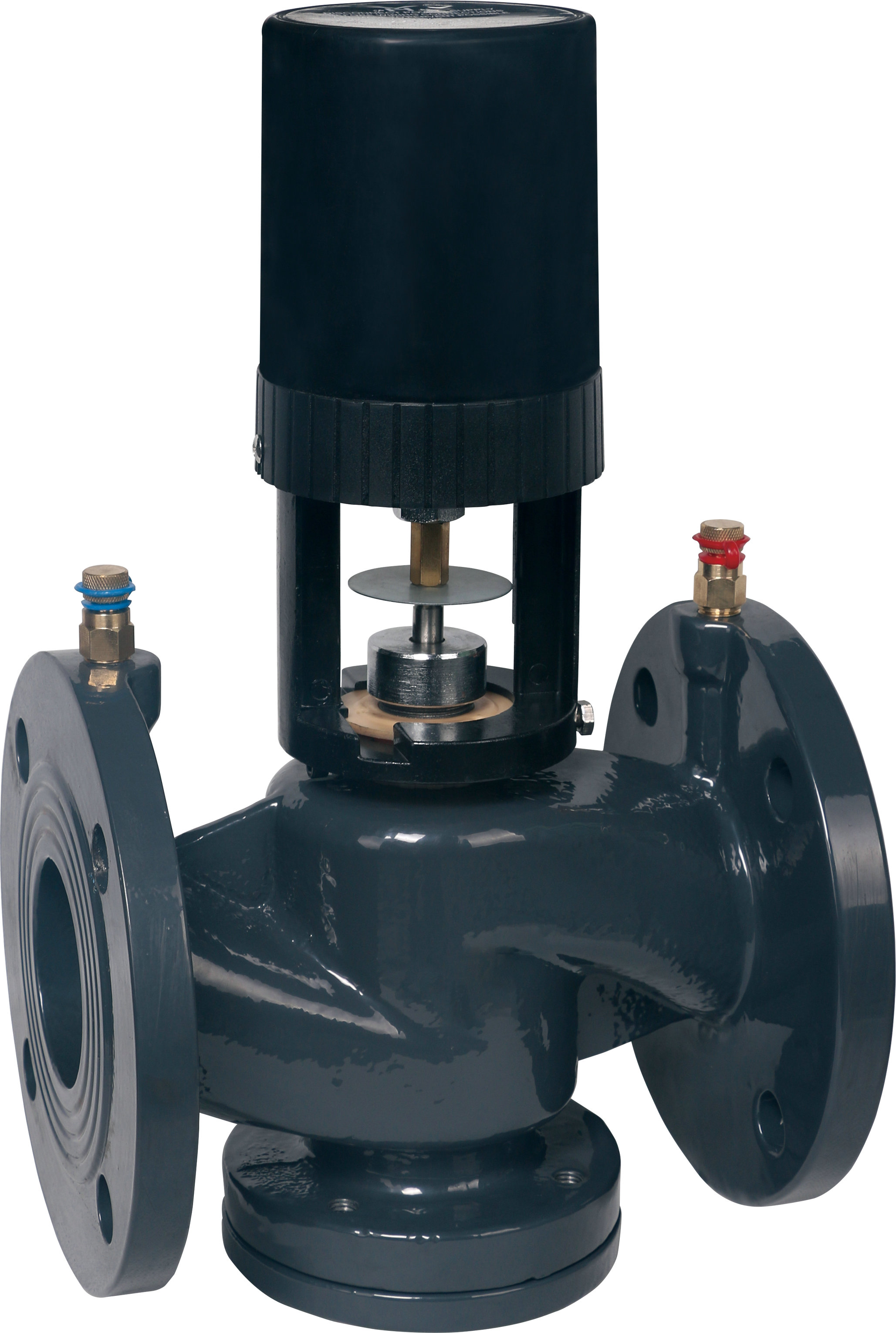 暖通空调铁阀系列